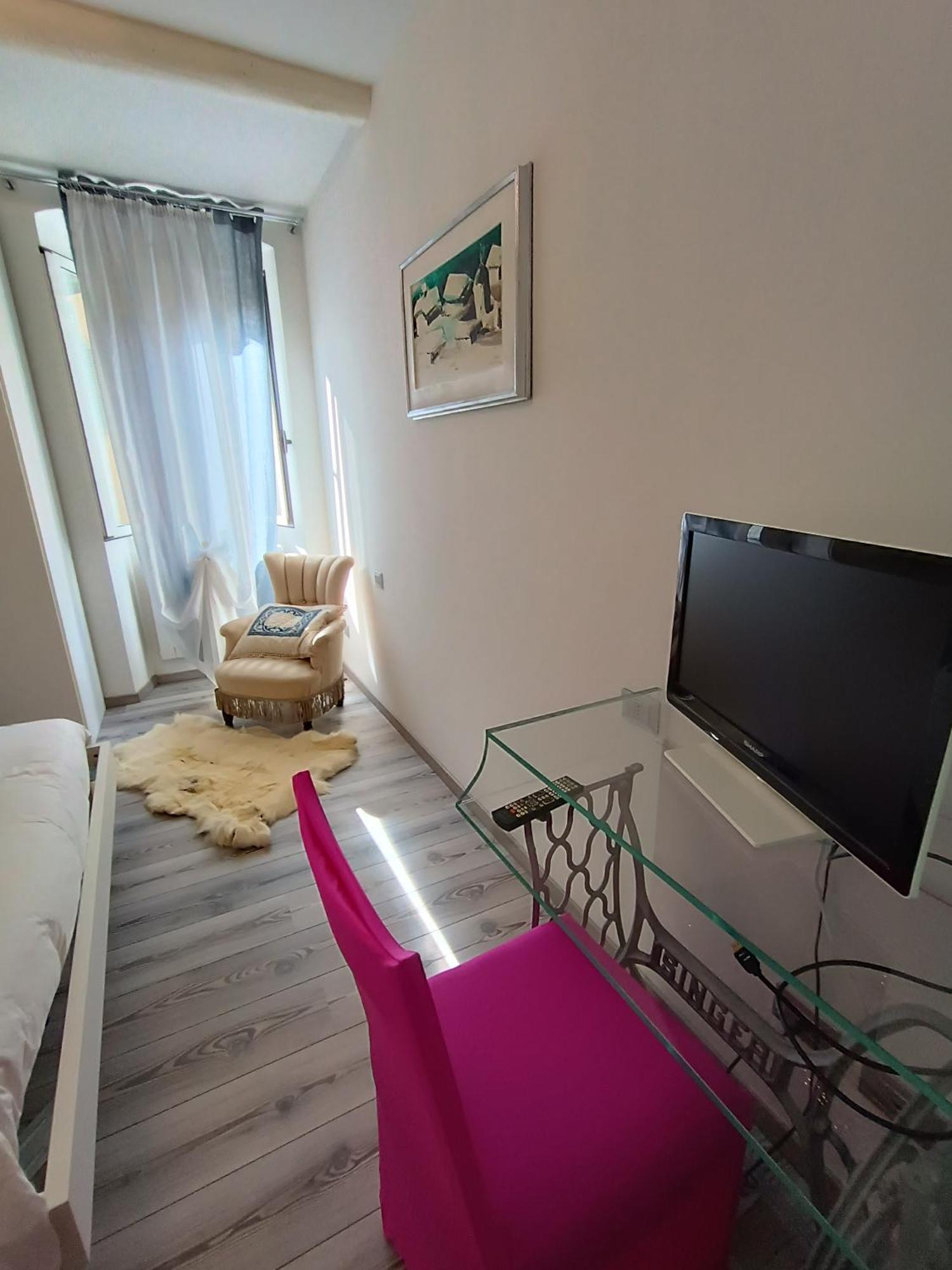 La Casina Pallacorda ปาล์มเดดเซิร์ท ภายนอก รูปภาพ