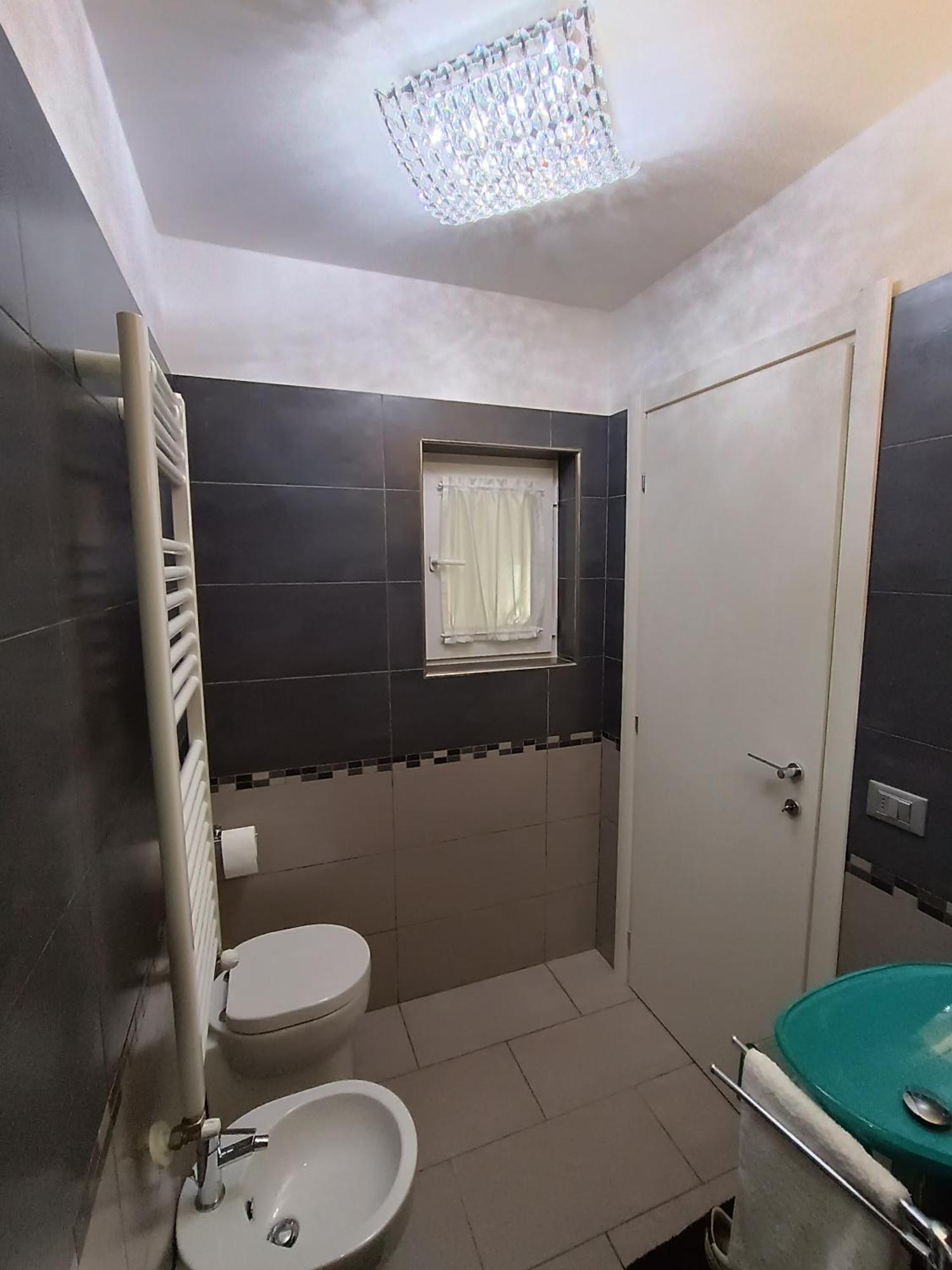 La Casina Pallacorda ปาล์มเดดเซิร์ท ภายนอก รูปภาพ