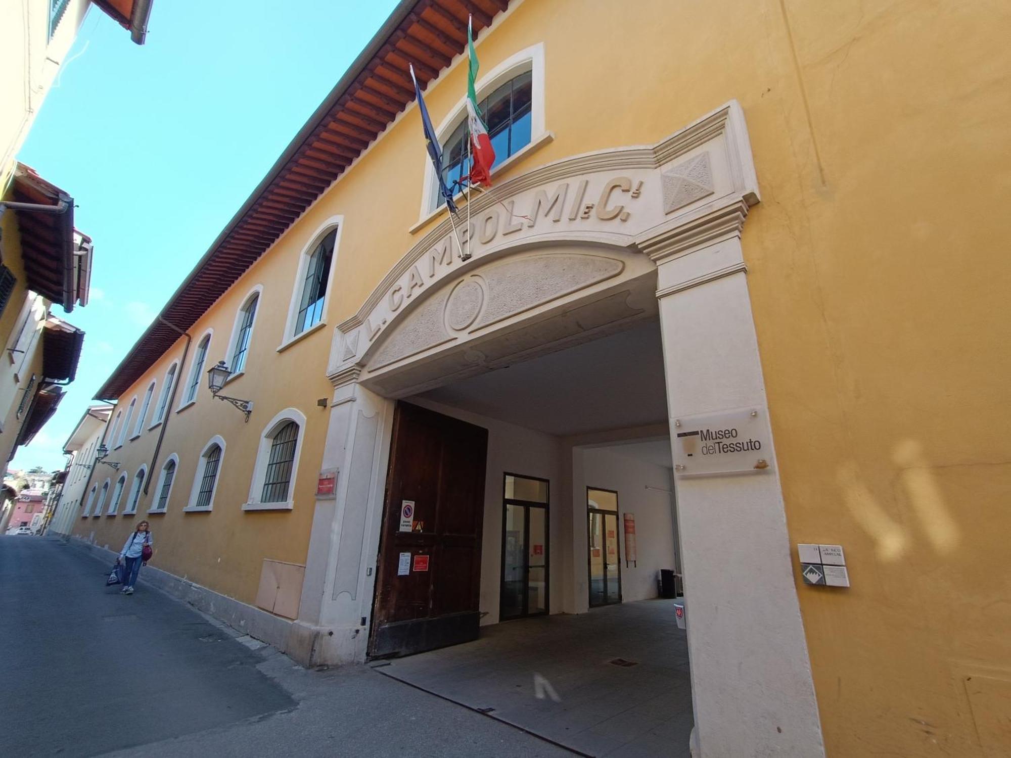 La Casina Pallacorda ปาล์มเดดเซิร์ท ภายนอก รูปภาพ
