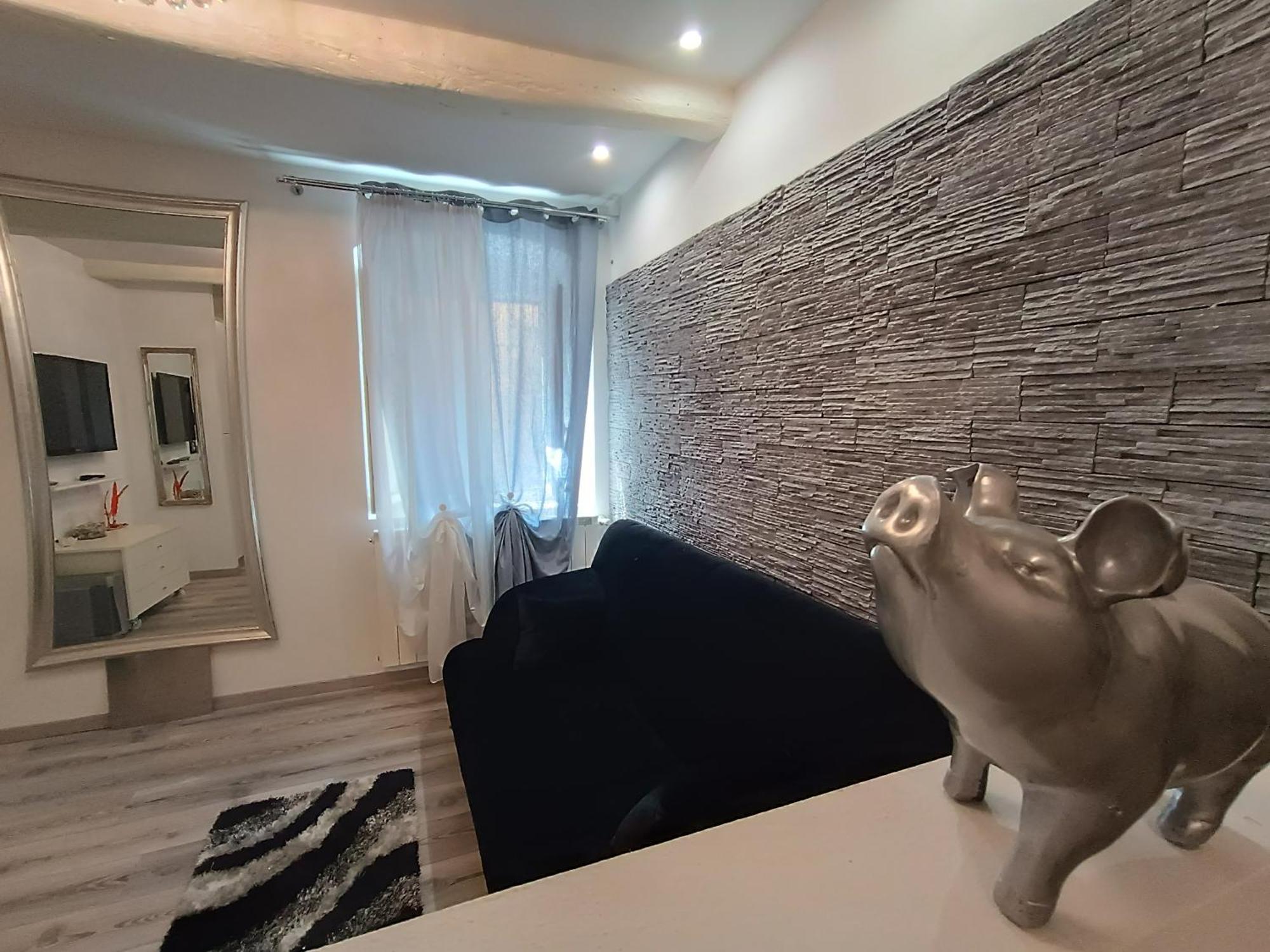 La Casina Pallacorda ปาล์มเดดเซิร์ท ภายนอก รูปภาพ