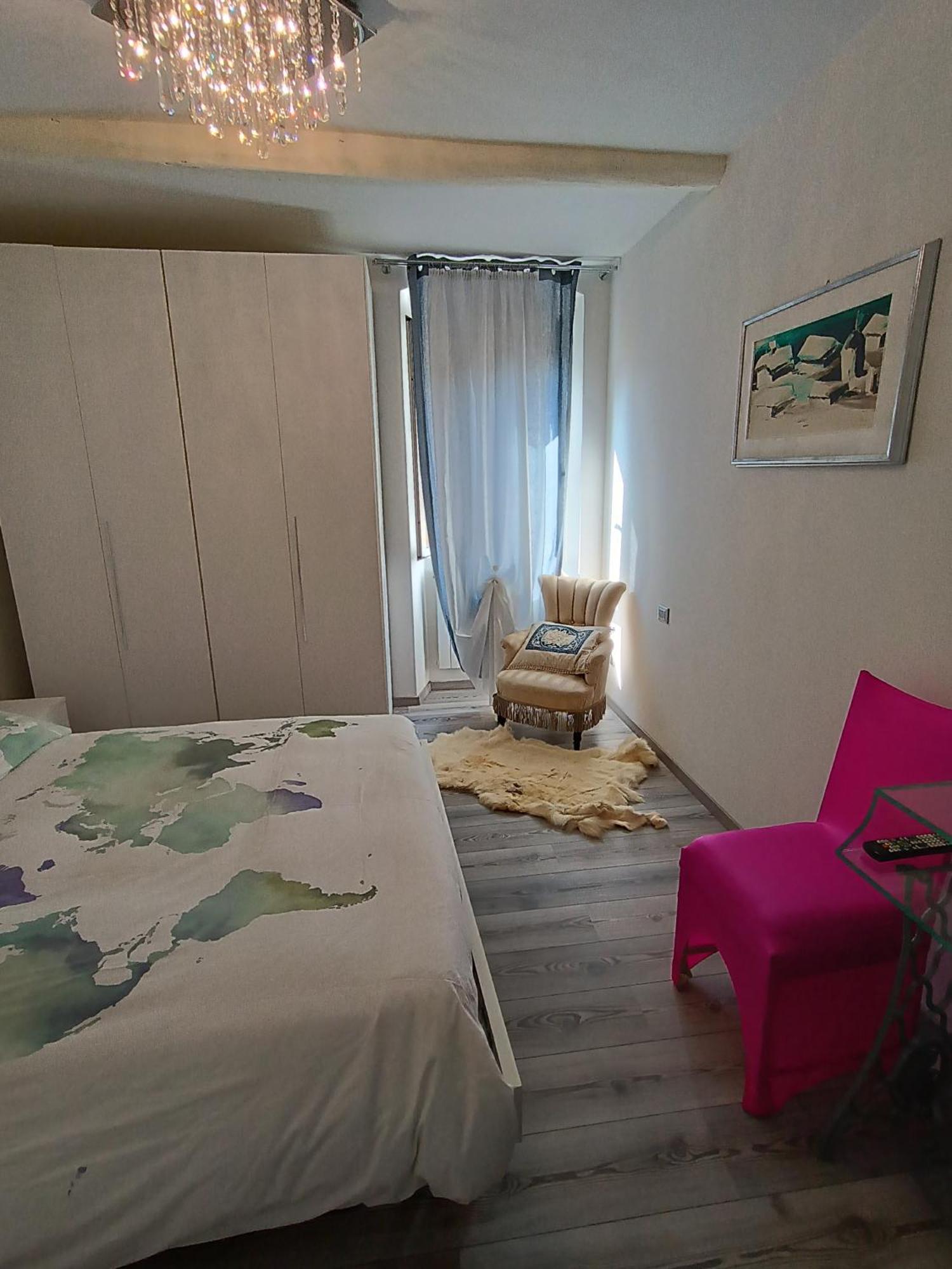 La Casina Pallacorda ปาล์มเดดเซิร์ท ภายนอก รูปภาพ