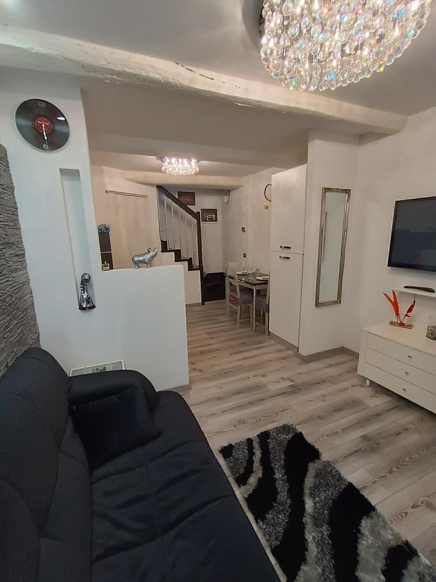 La Casina Pallacorda ปาล์มเดดเซิร์ท ภายนอก รูปภาพ